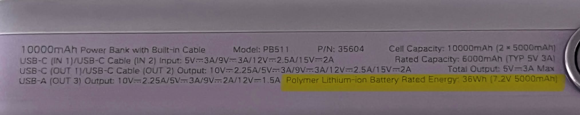 UGREEN社製品10000mAh.jpg